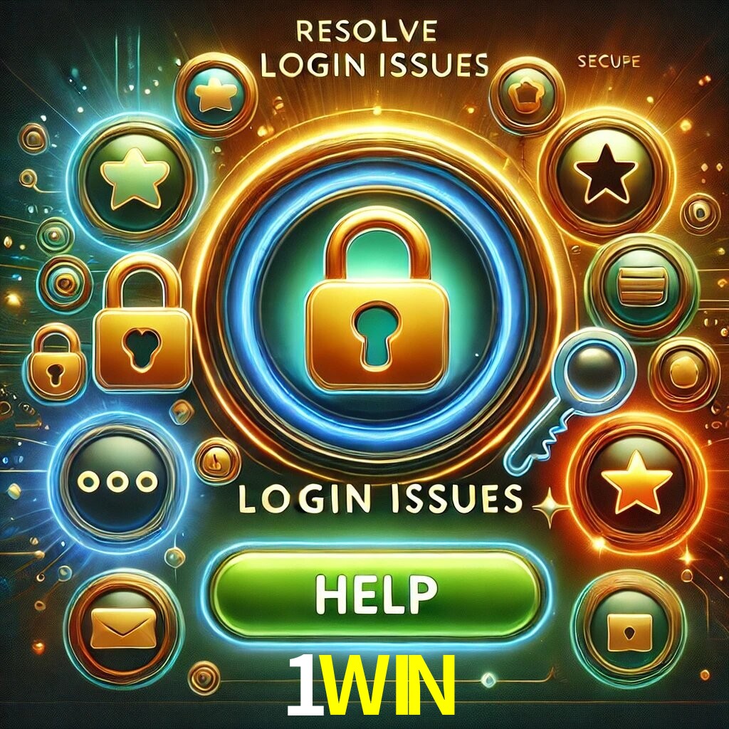 Ajuda para Login